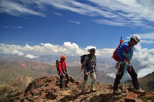Foto Instituto Aula De Enseñanzas Deportivas SIDFOR #1