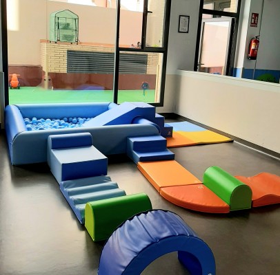 Foto Escuela Infantil Nemomarlin Cuatro Caminos #0