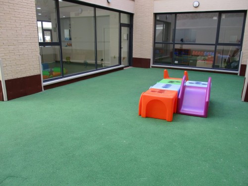 Foto Escuela Infantil Nemomarlin Cuatro Caminos #2