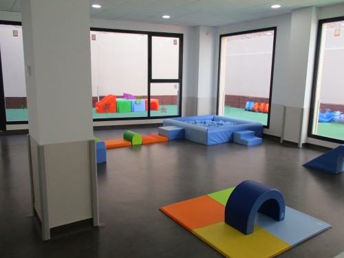 Foto Escuela Infantil Nemomarlin Cuatro Caminos #2