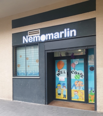 Foto Escuela Infantil Nemomarlin Cuatro Caminos #2