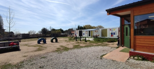 Foto Colegio Dos Latidos Internacional Active School #1