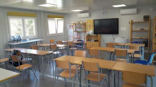 Foto Colegio Dos Latidos Internacional Active School #3