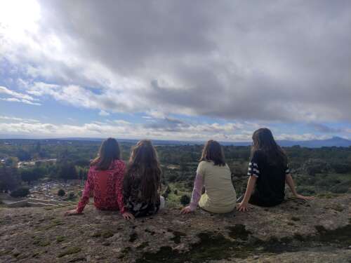 Foto Colegio Dos Latidos Internacional Active School #3