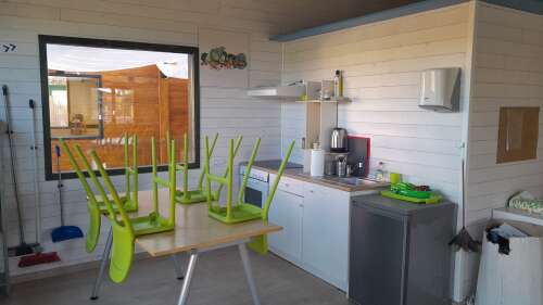 Foto Colegio Dos Latidos Internacional Active School #3