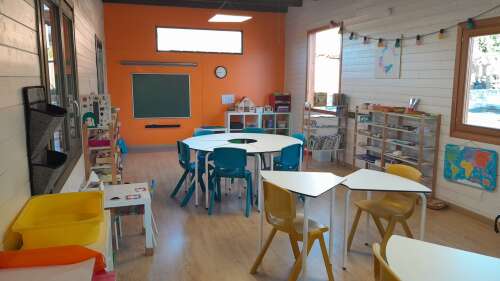 Foto Colegio Dos Latidos Internacional Active School #3