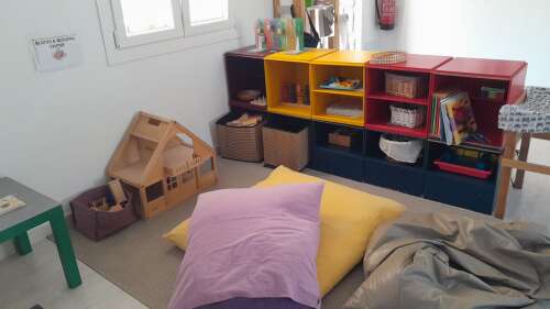 Foto Colegio Dos Latidos Internacional Active School #3