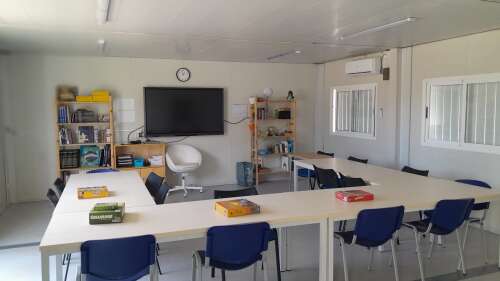 Foto Colegio Dos Latidos Internacional Active School #3