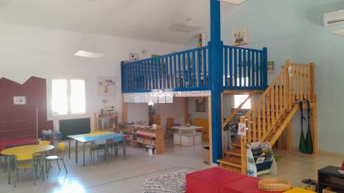 Foto Colegio Dos Latidos Internacional Active School #3