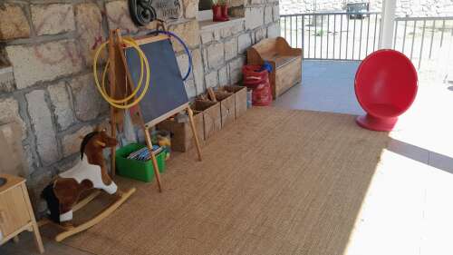 Foto Colegio Dos Latidos Internacional Active School #3