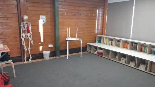 Foto Colegio Dos Latidos Internacional Active School #3