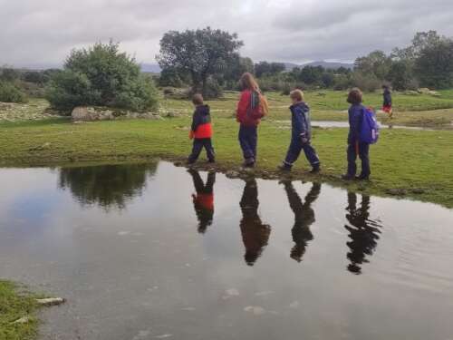 Foto Colegio Dos Latidos Internacional Active School #3
