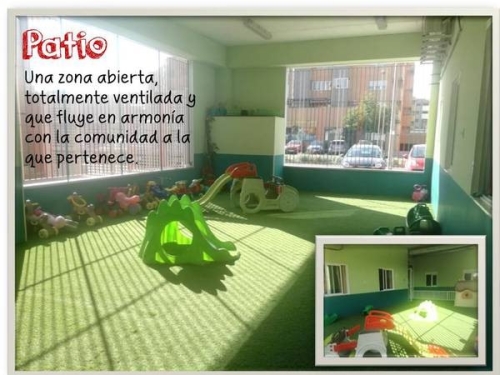 Foto Escuela Infantil Sueña #2