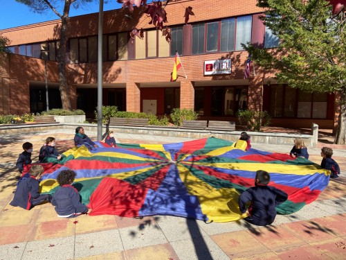 LIFE International School