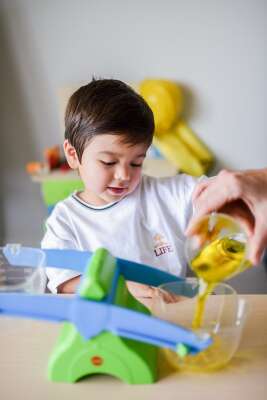 Foto Colegio LIFE International School #1