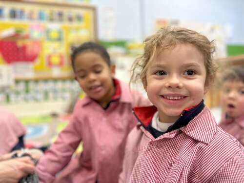 Foto Colegio LIFE International School #0