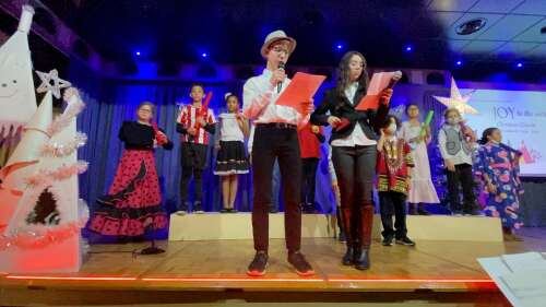 Foto Colegio LIFE International School #3