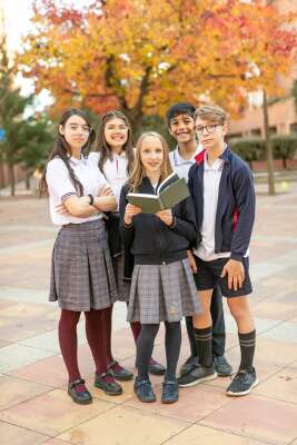 Foto LIFE International School Colegio #3