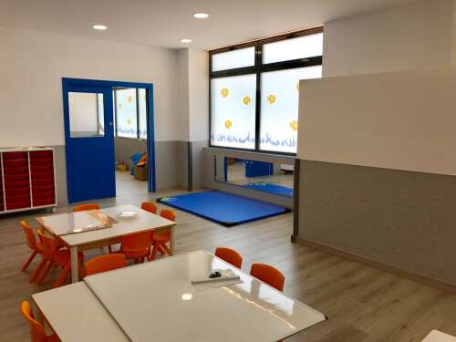 Foto Escuela Infantil Nemomarlin Alcobendas #2