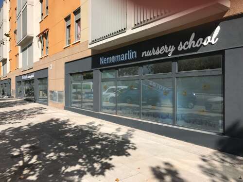 Foto Escuela Infantil Nemomarlin Alcobendas #2