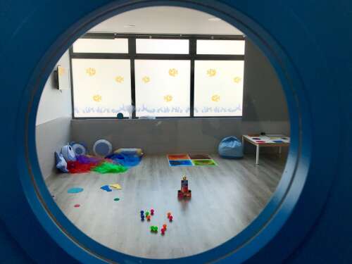 Foto Escuela Infantil Nemomarlin Alcobendas #2