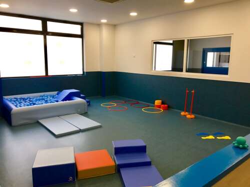 Foto Escuela Infantil Nemomarlin Alcobendas #2