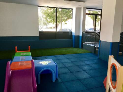 Foto Escuela Infantil Nemomarlin Alcobendas #2