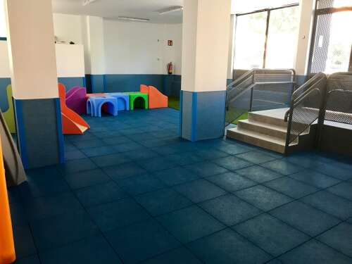 Foto Escuela Infantil Nemomarlin Alcobendas #2