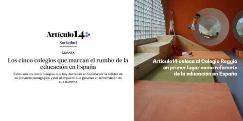 Foto Colegio Reggio #0