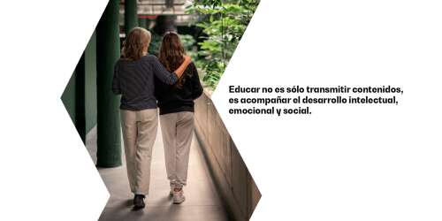 Foto Colegio Reggio #3