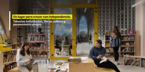Foto Colegio Reggio #3