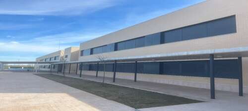 Photo Instituto Elisa Soriano Fischer #3