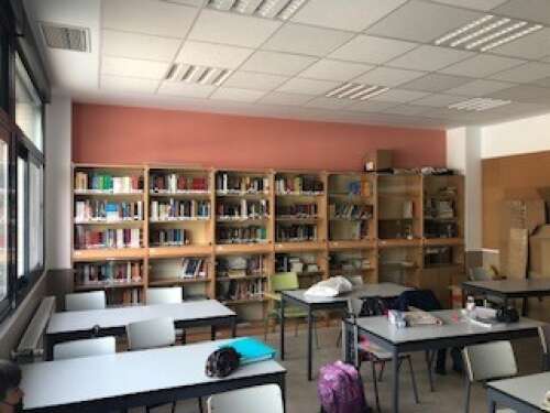 Photo Instituto Elisa Soriano Fischer #3