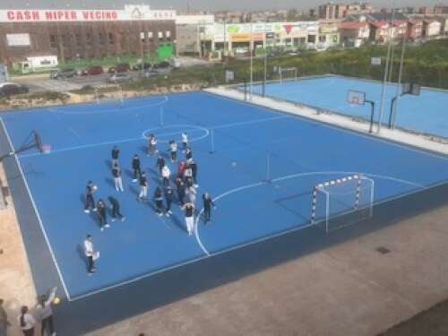 Photo Instituto Elisa Soriano Fischer #3