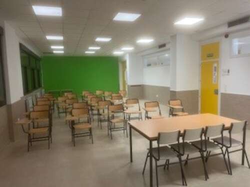 Photo Instituto Elisa Soriano Fischer #3