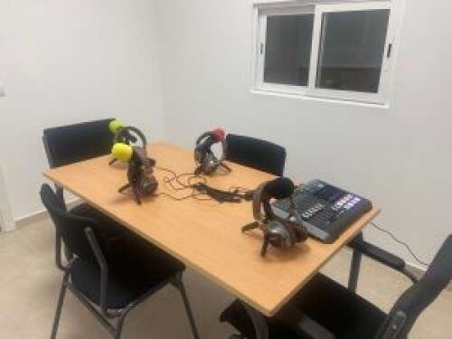 Photo Instituto Elisa Soriano Fischer #3