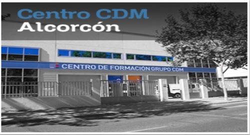 Foto Instituto Cdm Escuela De Profesiones Digitales  (Formación Profesional) #1