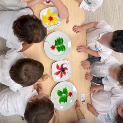 Foto Escuela Infantil Bichejos #2