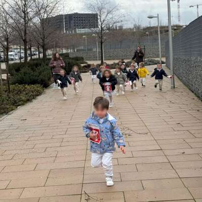 Foto Escuela Infantil Bichejos #2