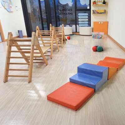 Foto Escuela Infantil Bichejos #2