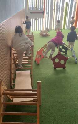 Foto Escuela Infantil Bichejos #2