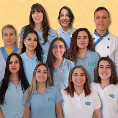 Foto Escuela Infantil Bichejos #2