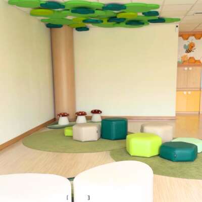 Foto Escuela Infantil Bichejos #1