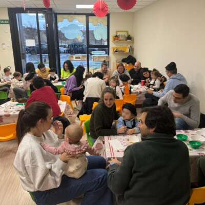 Foto Escuela Infantil Bichejos #2