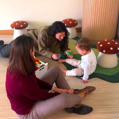 Foto Escuela Infantil Bichejos #2