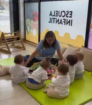 Foto Escuela Infantil Bichejos #2