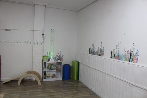 Foto Escuela Infantil Casa Nido Pies Inquietos #2