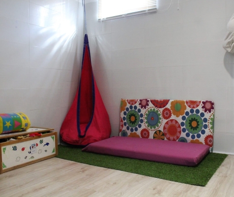 Foto Escuela Infantil Casa Nido Pies Inquietos #3