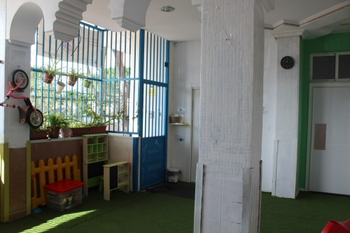 Foto Escuela Infantil Casa Nido Pies Inquietos #3