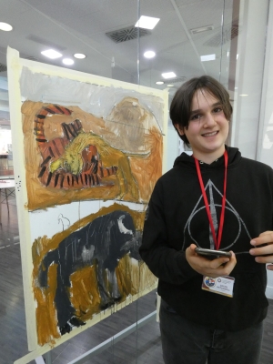 Foto Instituto LMI College #2